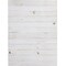 Hampton Art White Wood Panel 18"X24" – Thin Pine Craft Board, Blank Wooden Panel for DIY, Painting, Crafts, Art Projects, Home Décor & Woodworking